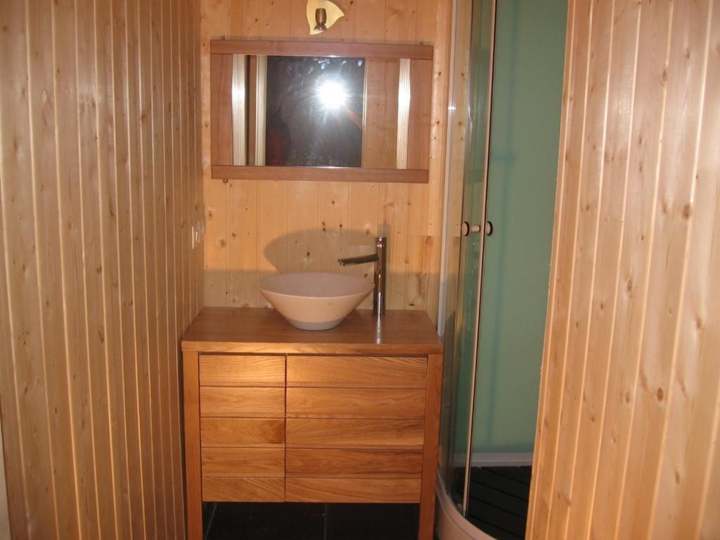 Chambres D'Hotes L'Ardiegeoise Phòng bức ảnh