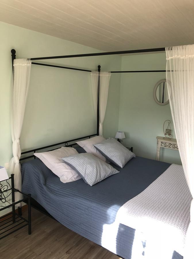 Chambres D'Hotes L'Ardiegeoise Ngoại thất bức ảnh