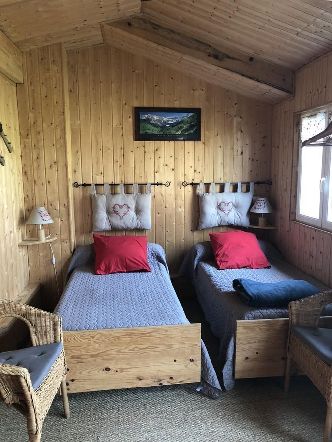 Chambres D'Hotes L'Ardiegeoise Ngoại thất bức ảnh