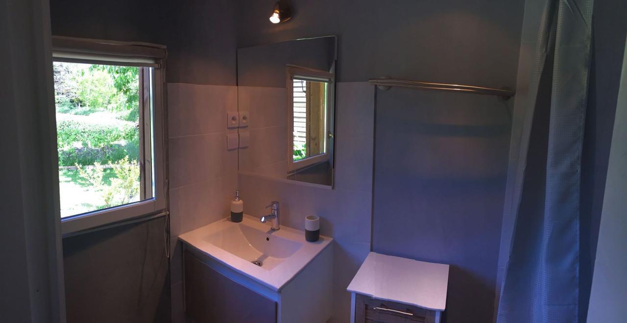 Chambres D'Hotes L'Ardiegeoise Ngoại thất bức ảnh